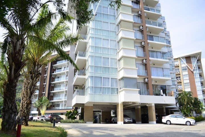 Chic Residences at Karon Beach photo 5