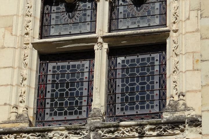 Château de Ternay photo 5