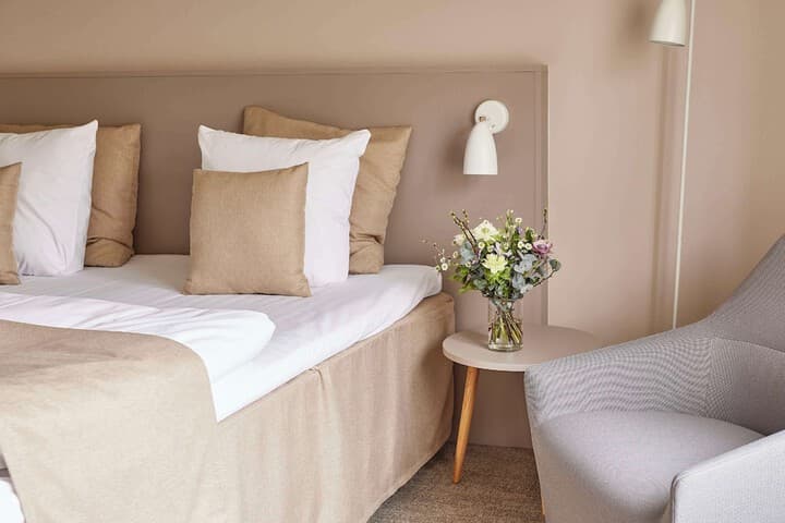 Best Western Plus Hotel Odense photo 1