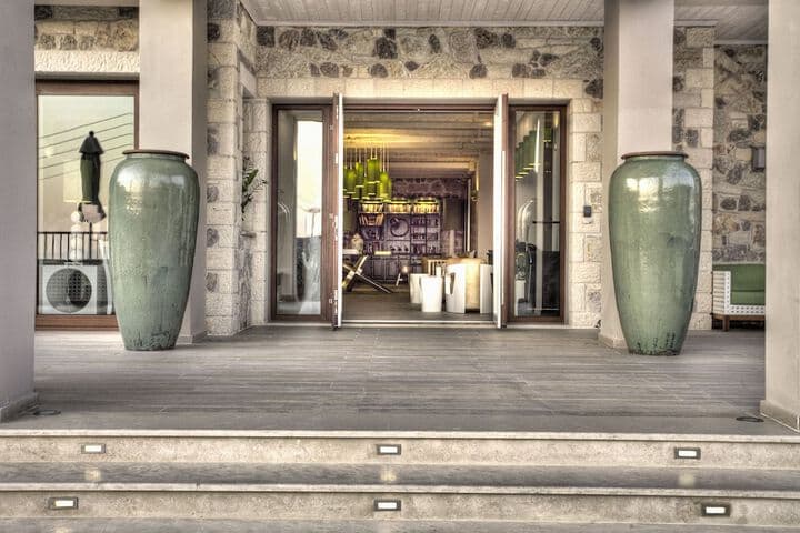 Salvator Villas & Spa Hotel photo 2