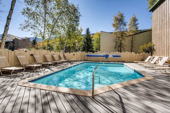 Westwind at Vail photo 4