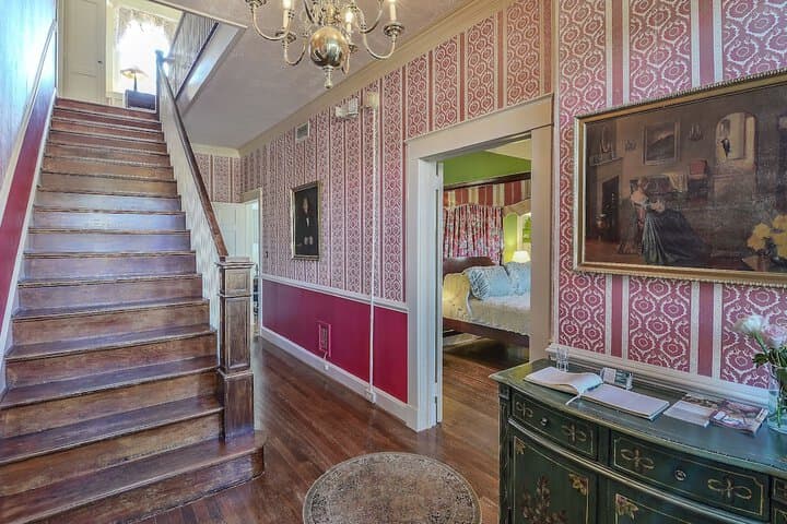 Cedars of Williamsburg Bed & Breakfast photo 3