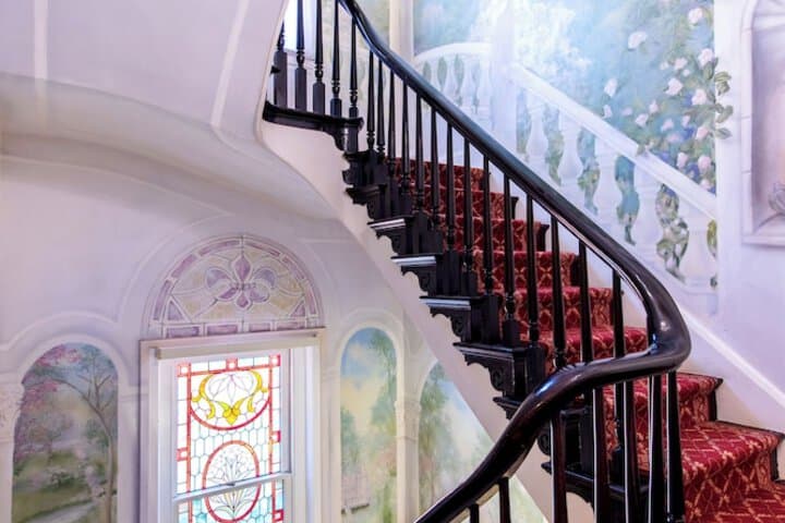 Central Park Bed & Breakfast photo 3