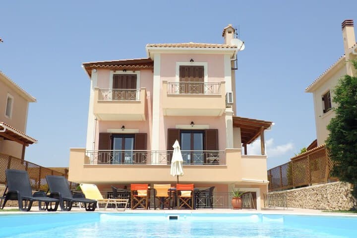 Villa Aethra photo 5