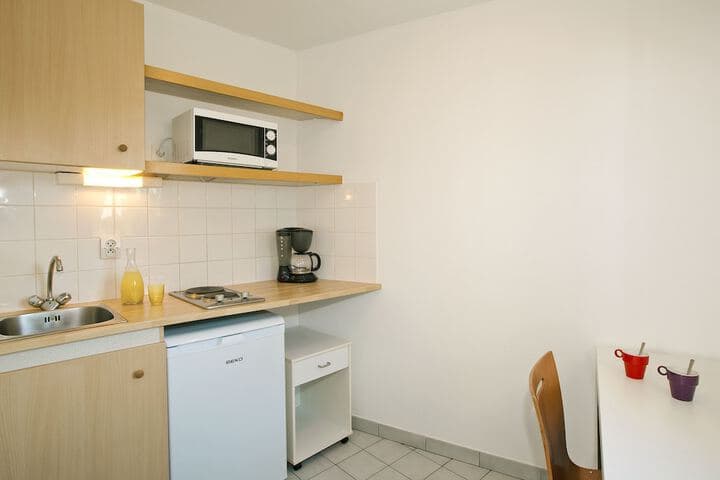 Séjours & Affaires La Rochelle Les Minimes photo 3