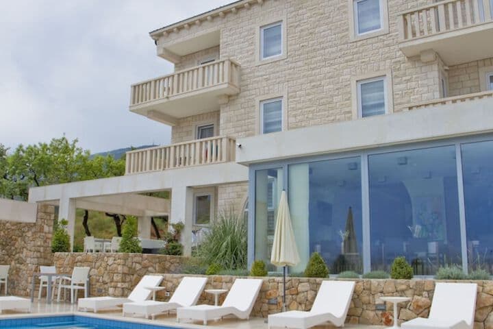 Villa Dalmatina Adults only photo 5