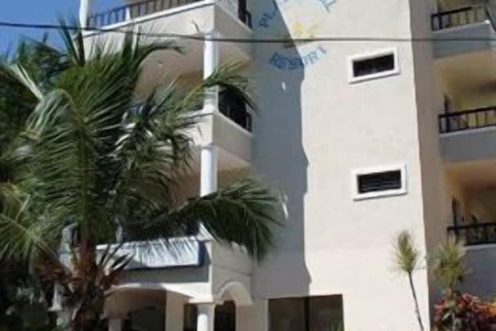 Plaza Real Resort photo 2
