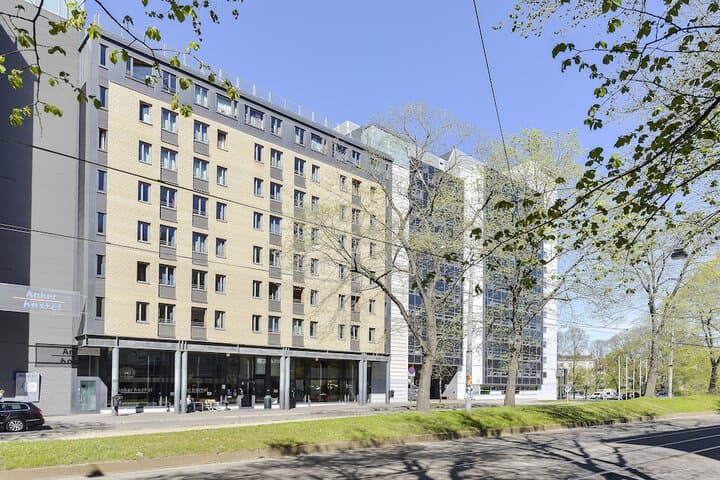 Anker Hostel photo 3