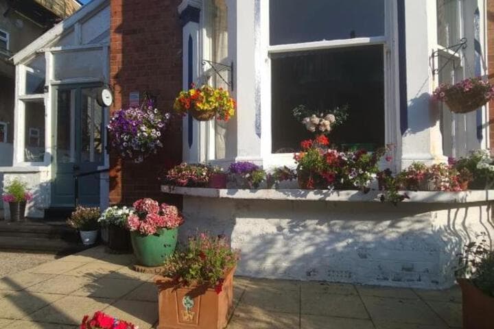 The Cavendish photo 5