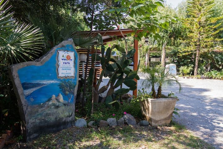 Camping La Focetta Sicula photo 5