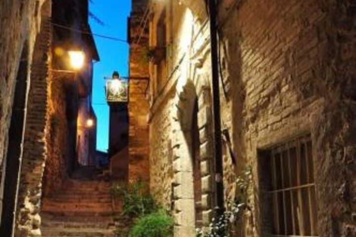 LA TORRETTA B & B photo 3