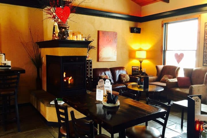 Afton House Inn photo 3