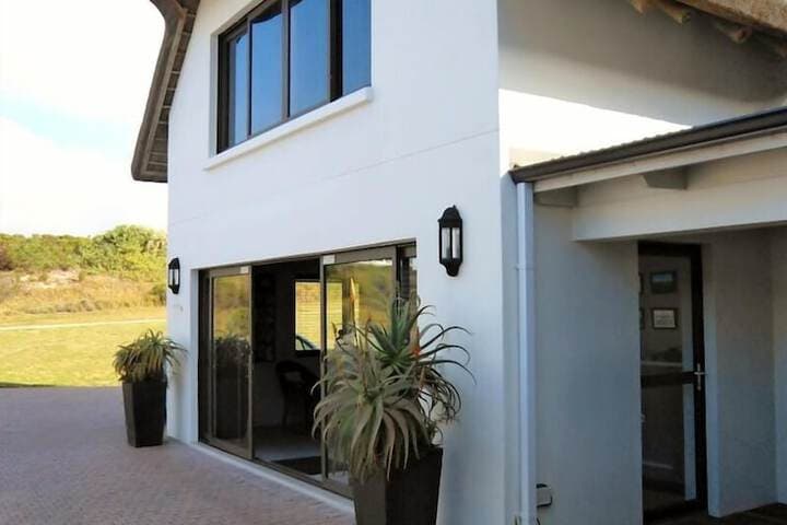 St Francis Golf Lodge photo 2