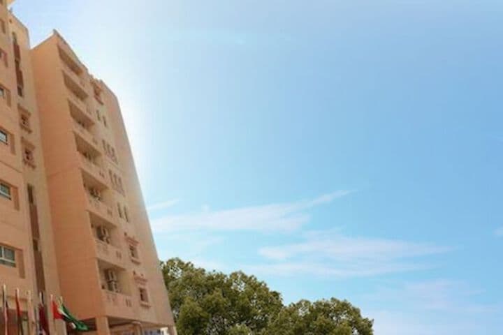 Ramee Suite 4 Apartment Bahrain photo 4