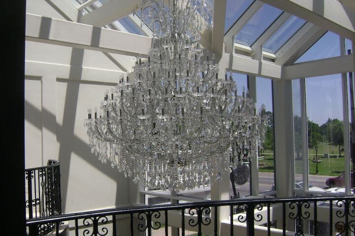 The Hotel Magnolia photo 5