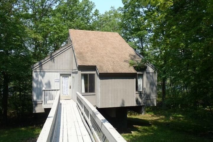 Eagle Village Resort photo 3