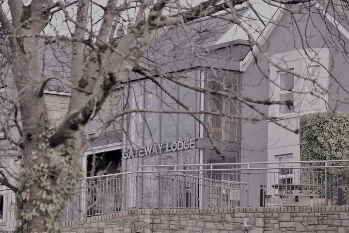 Gateway Lodge Donegal photo 4