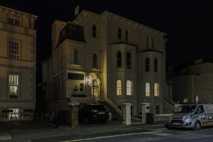 The Sheldon B&B photo 2