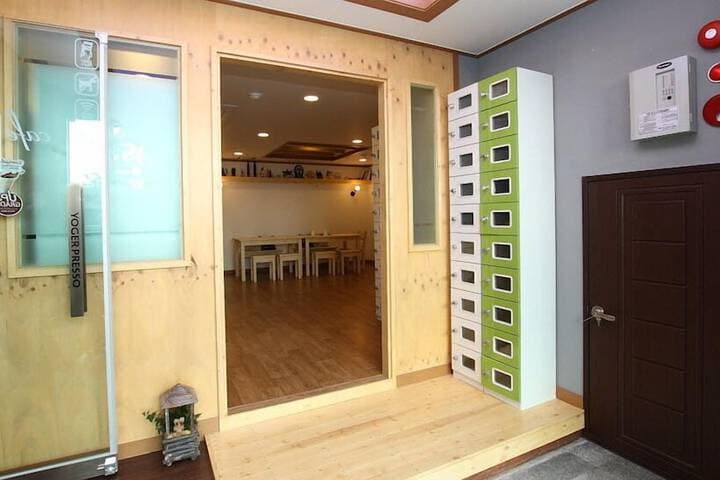 Chacharang Guesthouse photo 5