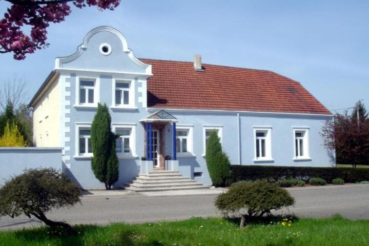 Villa Maria photo 5