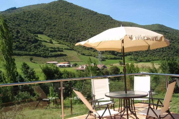 Apartamentos Spa Cantabria Infinita photo 5