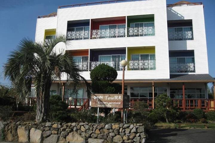 Yerae Pension photo 3