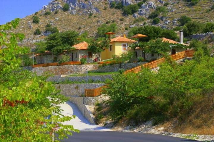 Panorama Villas photo 2