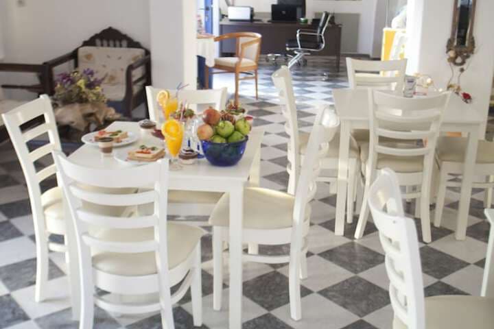 Naxian Queen Luxury Villas & Suites photo 3