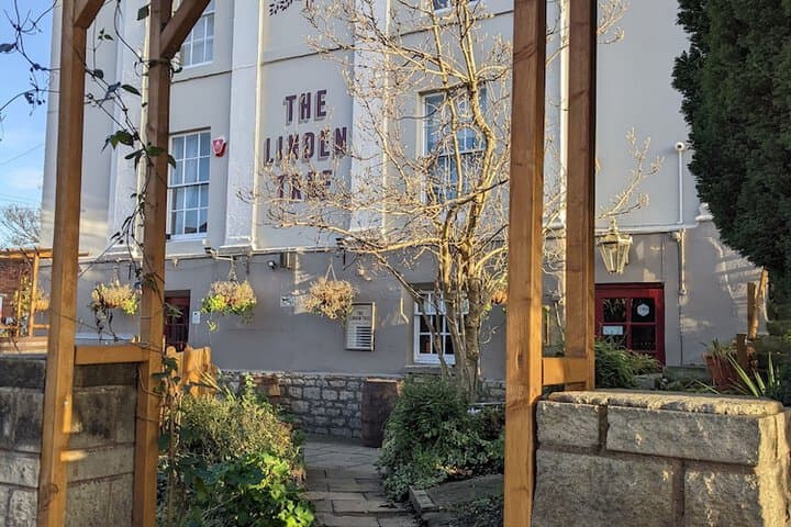 The Linden Tree photo 3