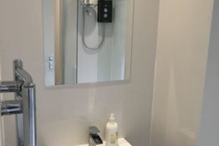 Glasgow Airport Apartments photo 2