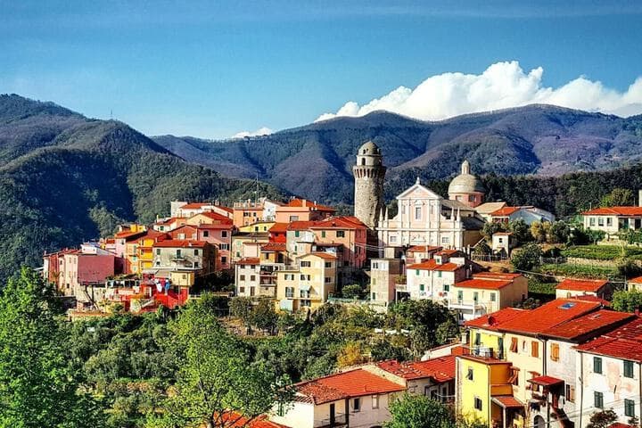 Residenza Alberghiera Italia photo 4