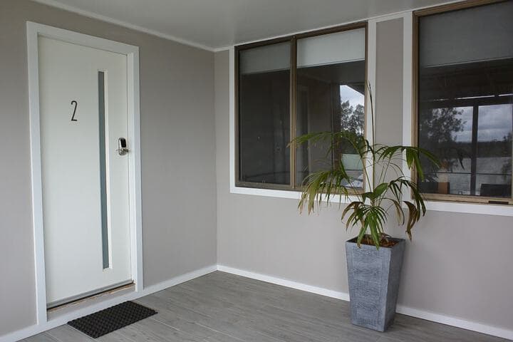 Dungowan Waterfront Apartments photo 4