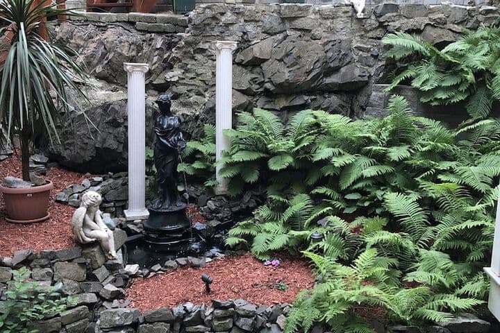 Le Château du Faubourg B&B photo 2