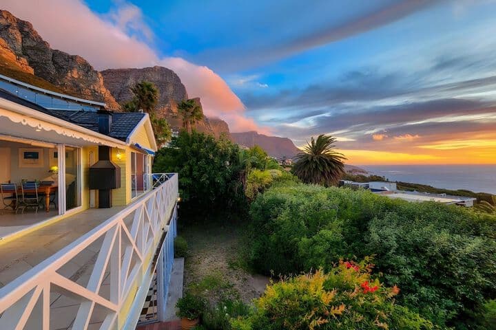 Cape Rose Cottage photo 3