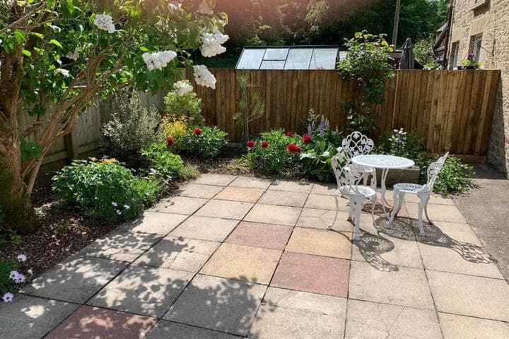 Lilac Cottage photo 5
