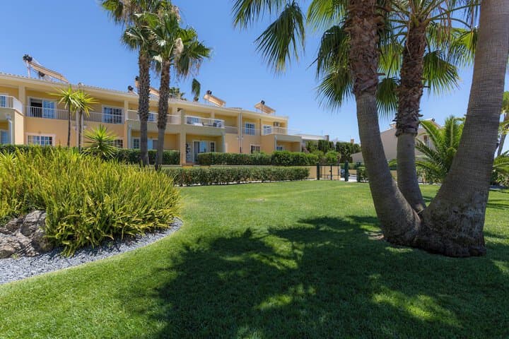 Villas Barrocal photo 4