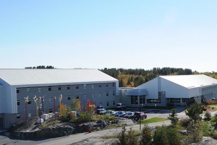 Residence & Conference Centre Sudbury West photo 2