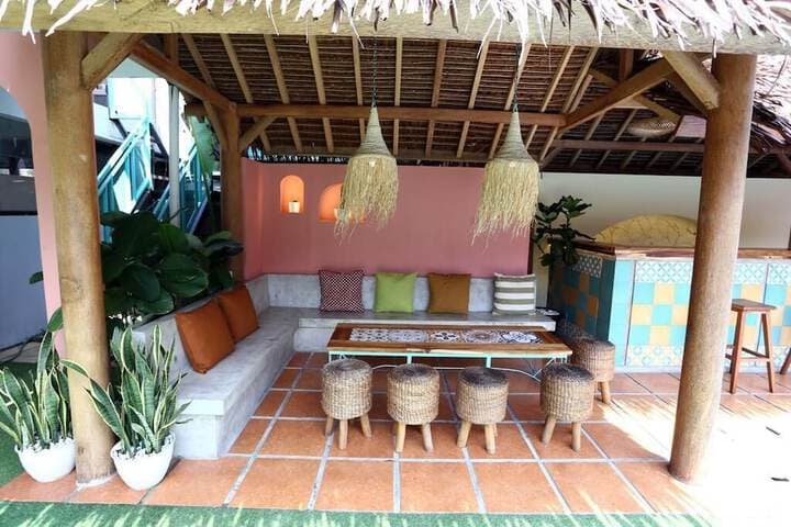 Kuldesak Villas photo 4
