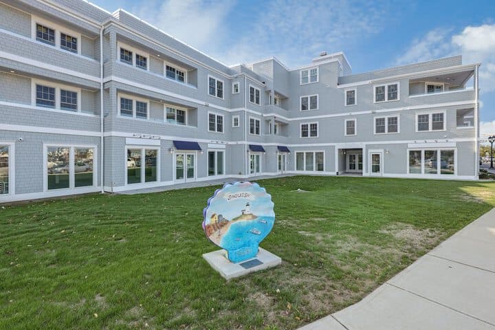 Thomas Sea Suites photo 5