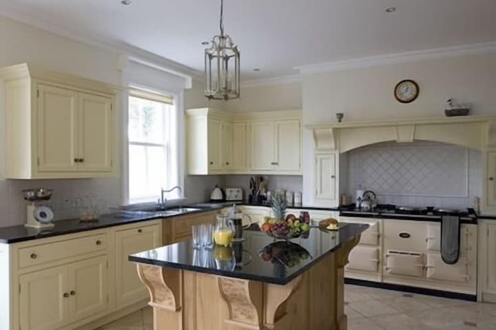 West Longridge Manor B&B photo 4