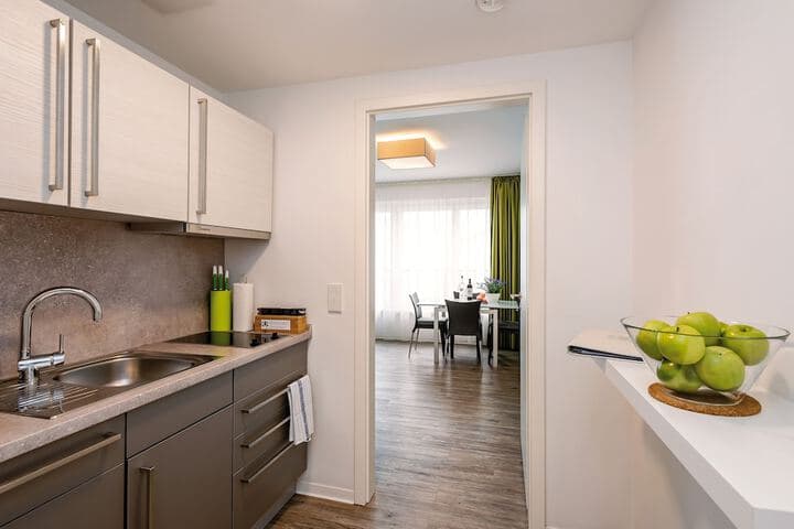 Apartments Rosenthal Residence photo 4