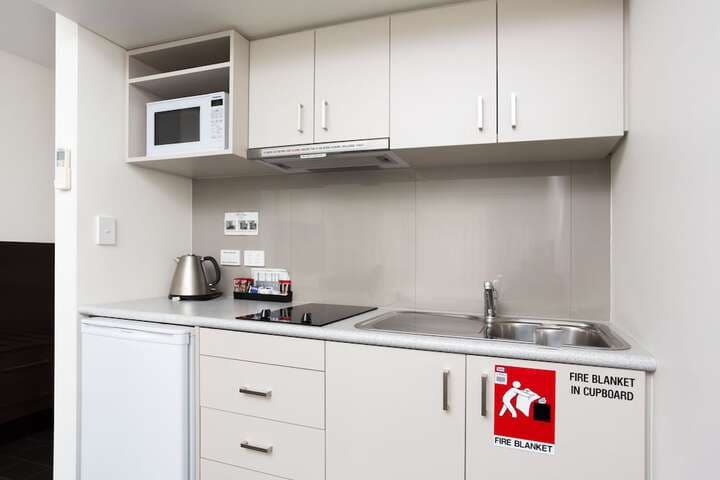 St Ives Apartments photo 3