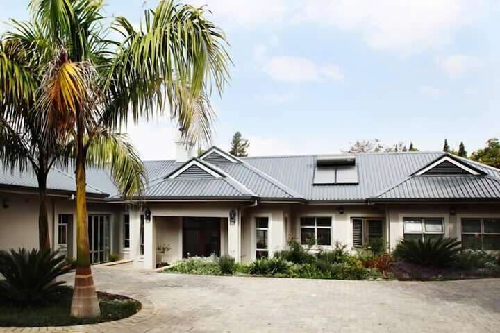 Kingsmead Guest House photo 2