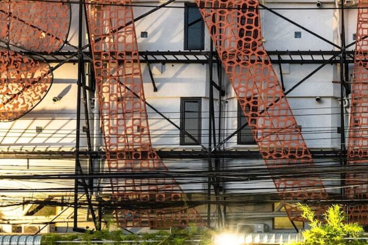 The 8 Factory Hotel Phitsanulok photo 3