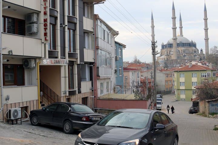 Selimiye photo 3