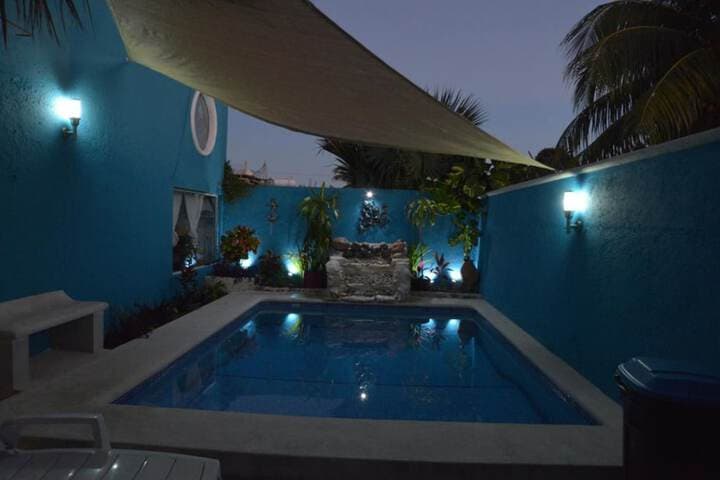 Hotel Villa Las Anclas photo 5