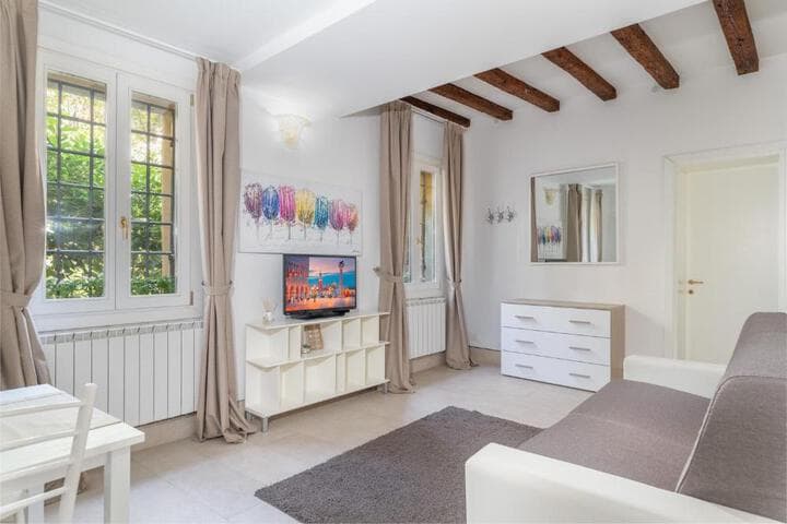 Venice Apartments San Samuele photo 3