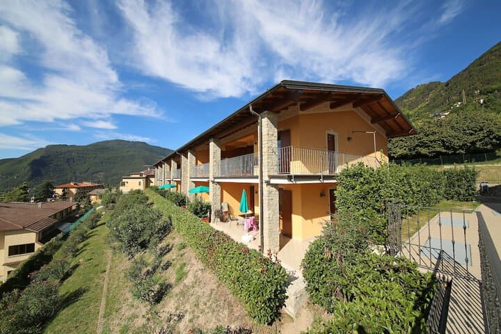 Residence Besàss photo 5