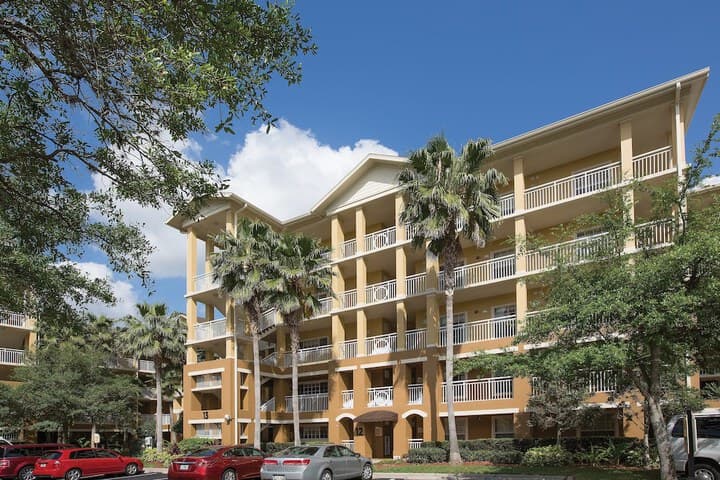 Club Wyndham Cypress Palms photo 3