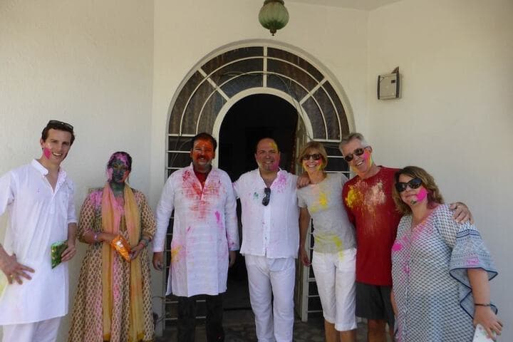 Pratap bhawan Home stay photo 3